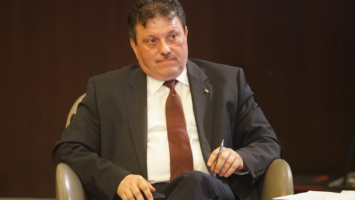 Președinte LAPAR: Cred că ar trebui să mărim productivitatea muncii. Noi suntem într-un mediu concurențial global