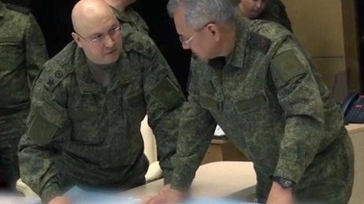 Rusia își va retrage trupele din orașul cheie Herson