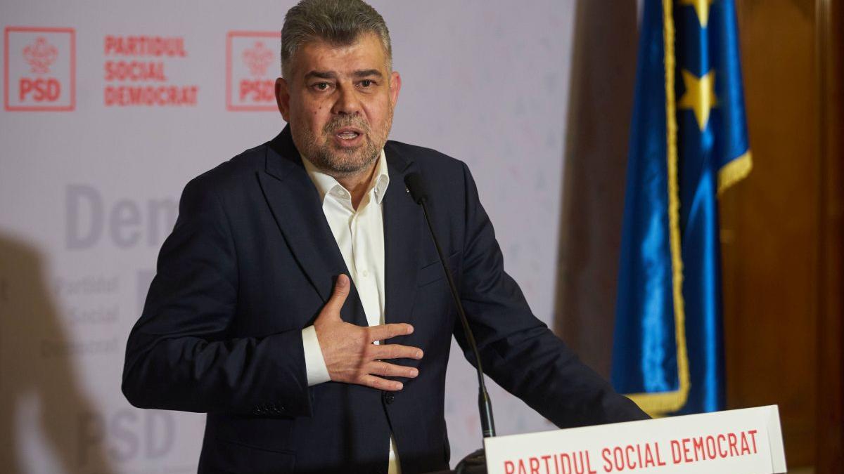 S-a rupt lanțul de iubire între PSD si PNL. Coalitia se cearta pe subiectul energiei