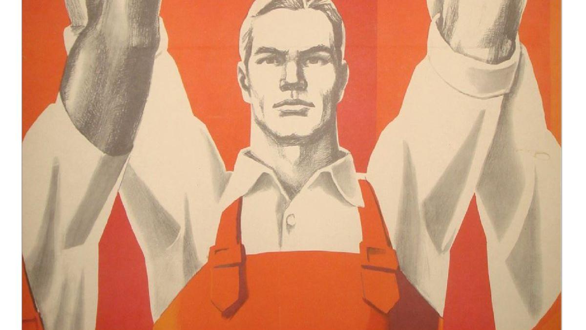 Idei în Agora - „O meta-știință a Omului Nou? Întoarcere în România anilor 1940-1970”. Marius Turda în dialog cu Sorin Antohi