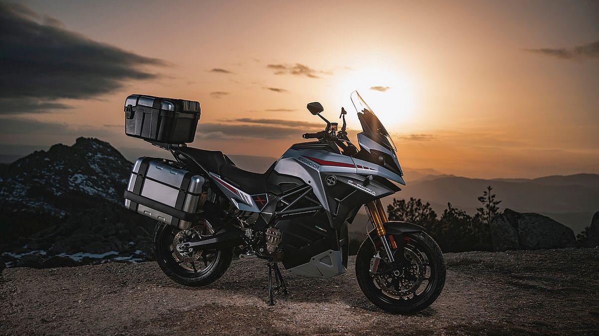 Ce viitor au motocicletele electrice