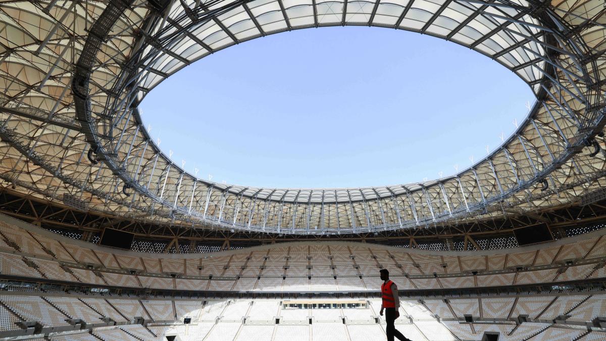 Cum s-a pregătit Qatar pentru Cupa Mondială FIFA 2022? Iată cum arată cele 8 stadioane!