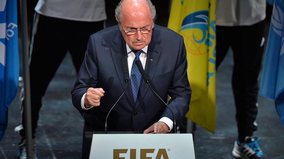 Fostul șef al FIFA crede că Iranul ar trebui exclus de la Cupa Mondială