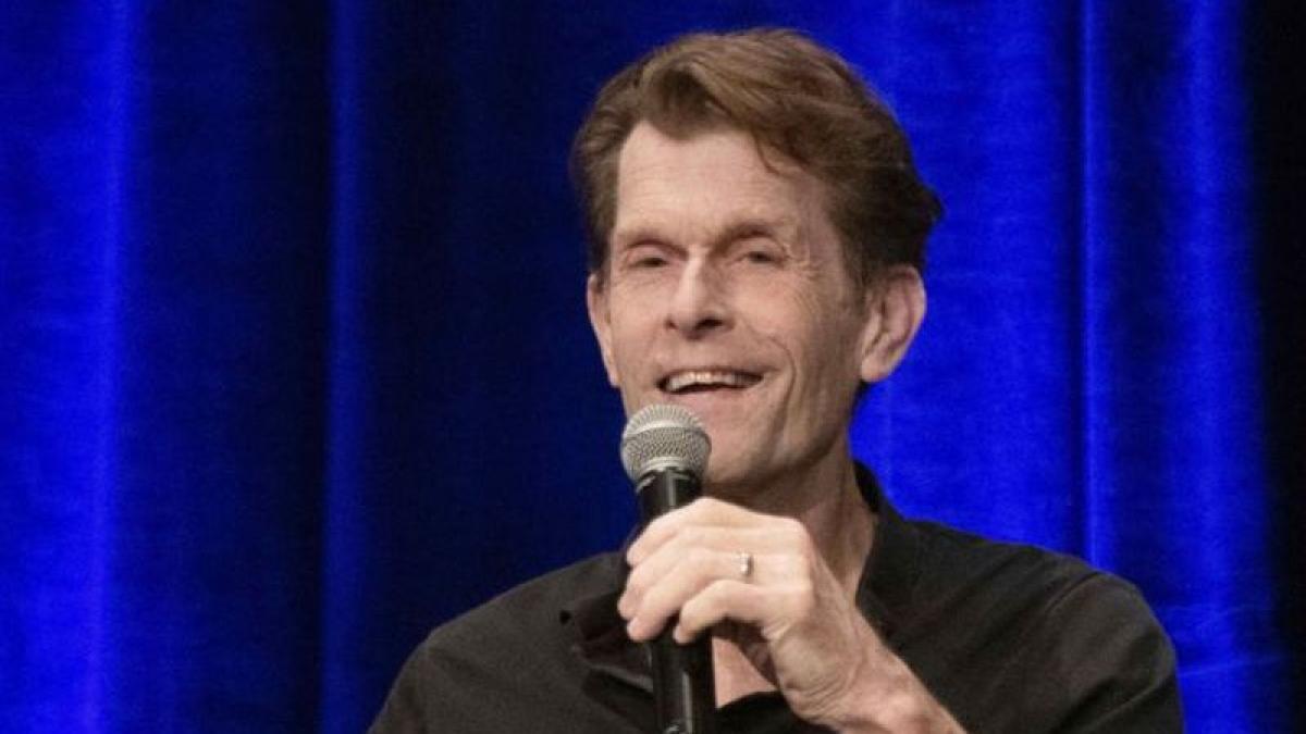Kevin Conroy, vocea lui Batman, a fost răpus de cancer la vârsta de 66 de ani