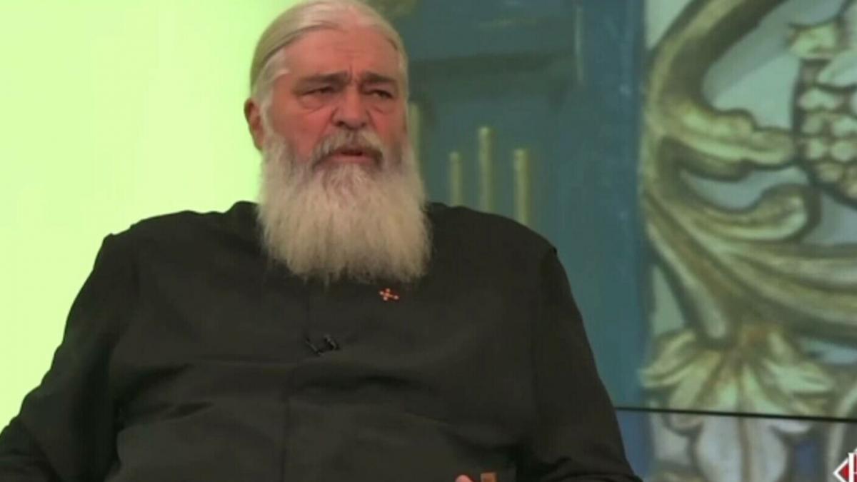 Preotul Calistrat: „Nu am niciun regret. Bătaia e ruptă din rai!”