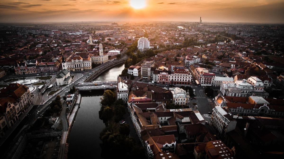 Ce poți să vizitezi în Oradea