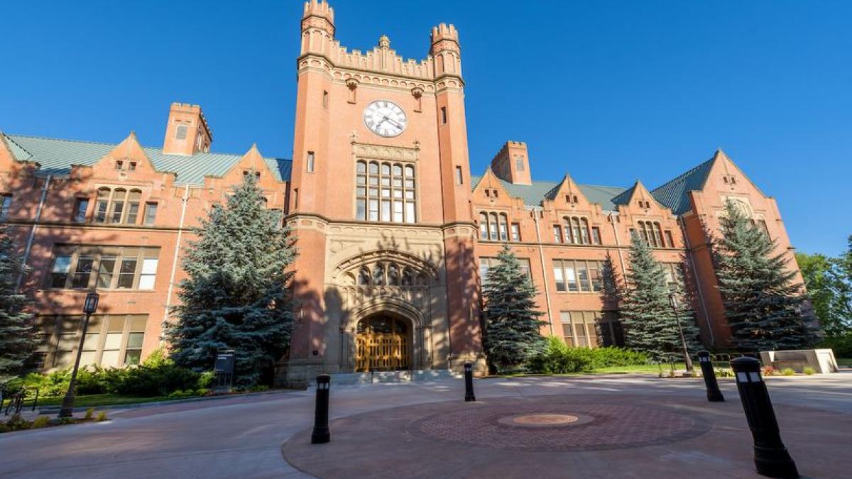 Patru studenți au fost găsiți morți în apropierea campusului Universității din Idaho