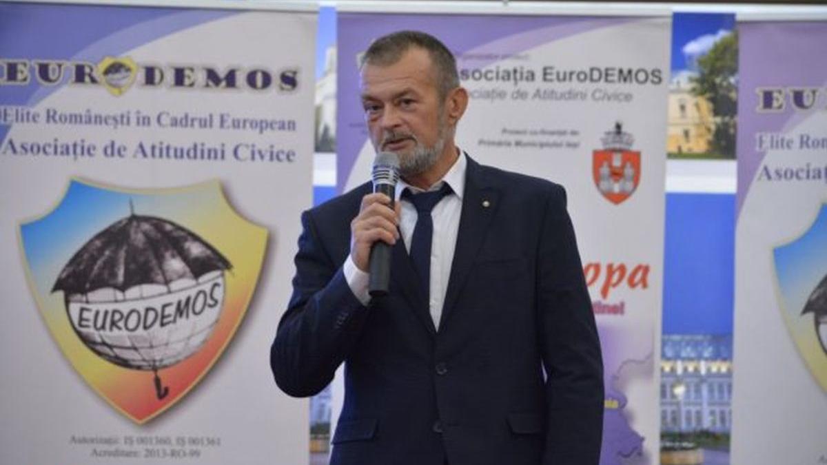 incredibil acuzat pentru trafic de minori morel bolea a fost eliberat instanta a respins cererea de arestare