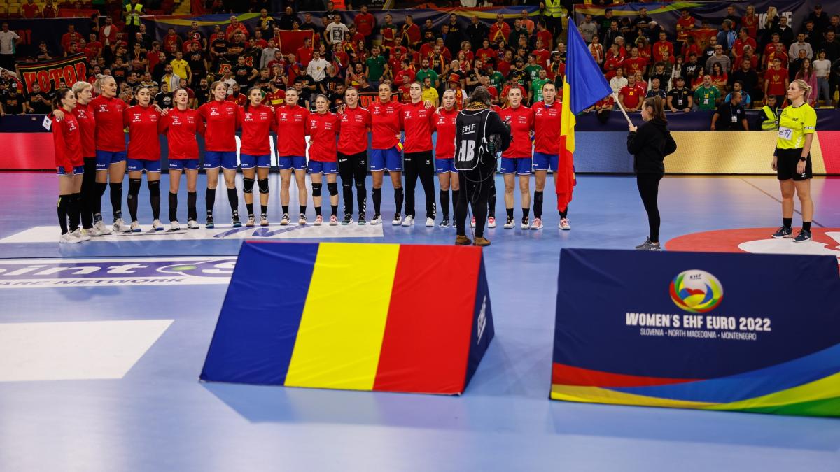 „Nu aveți 5000 euro? Facem noi chetă...”. Federația Română de Handbal aspru criticată de suporteri