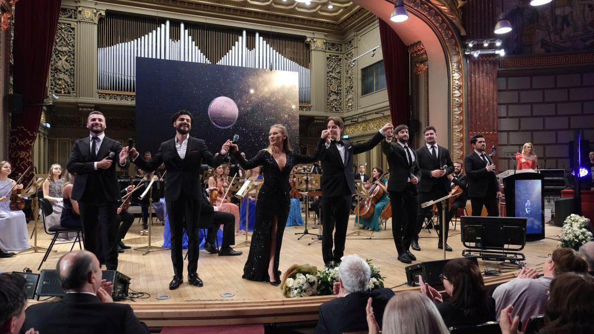 Cea de-a IX-a ediție a Galei Premiilor Constantin Brâncoveanu și-a desemnat laureații