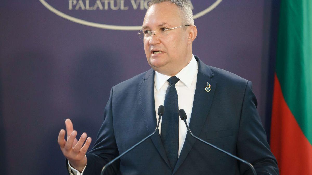 Premierul Nicolae Ciucă, anunț de ultimă oră despre ajutoarele pentru energie