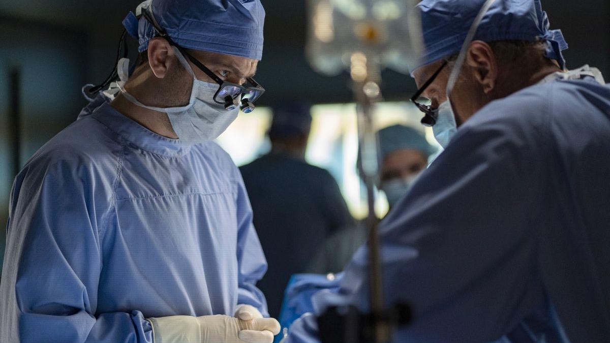 Doctorul Moarte (Dr. Death) începe în această seară, de la 22:00, la AXN