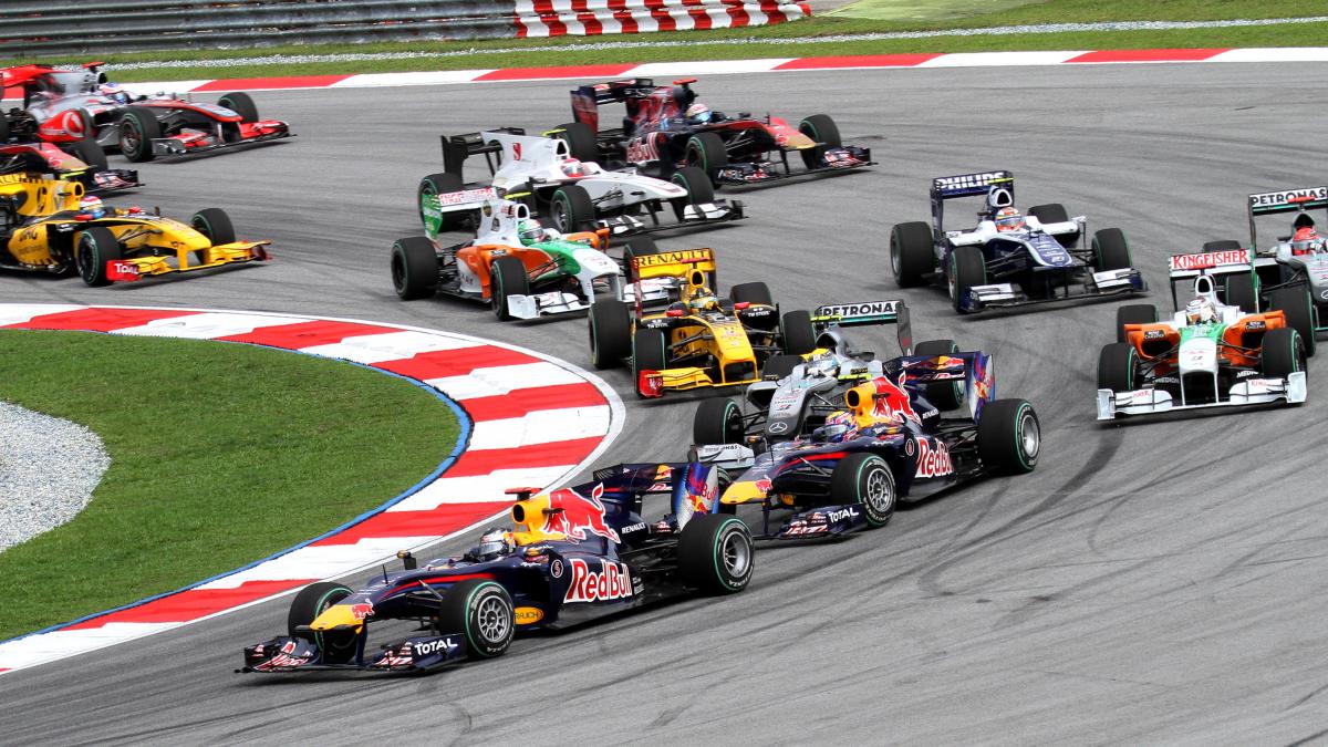 Formula 1 merge pe experiență. Un pilot de 35 de ani îl înlocuiește pe unul de 23