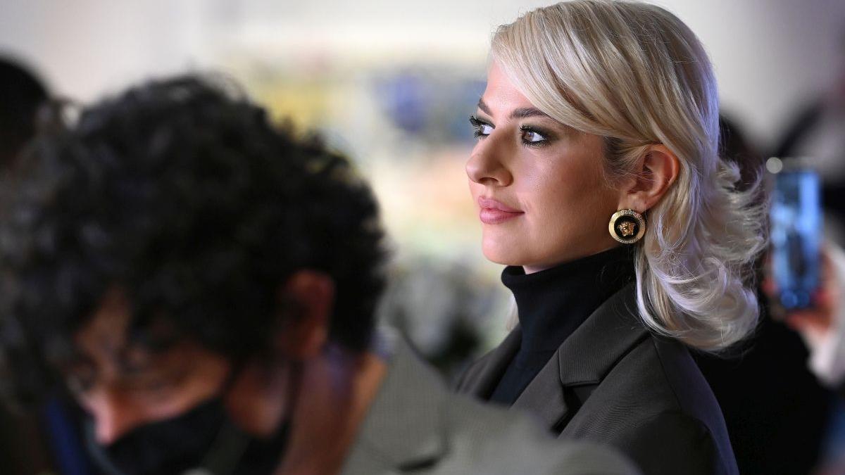 Ultima oră! Lidia Buble, condamnată la închisoare cu suspendare pentru mită