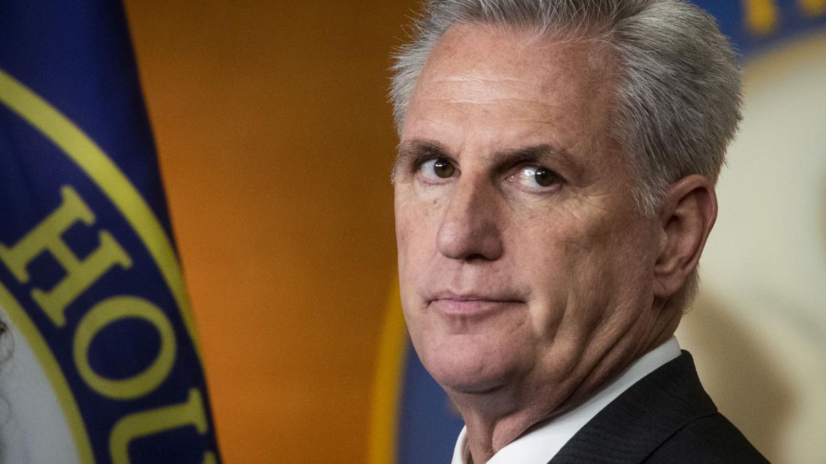 Partidul Republican din SUA a obţinut controlul asupra Camerei Reprezentanţilor. Joe Biden îi felicită pe liderii republicani şi anunţă disponibilitatea de a colabora 