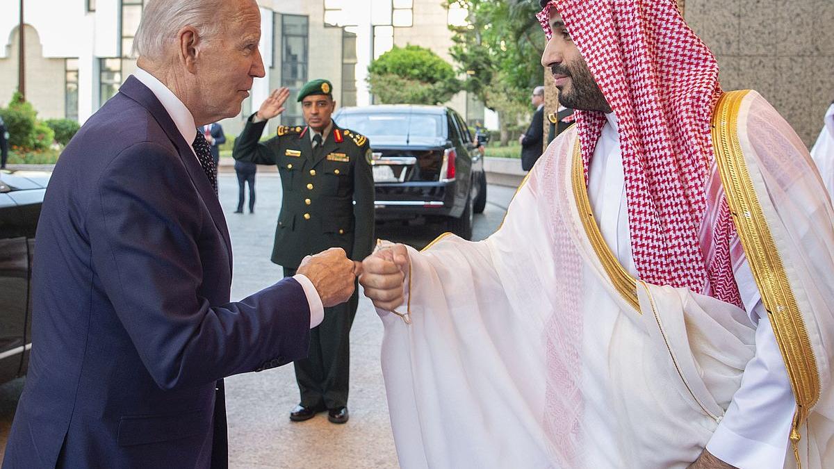 Revoltător! Administrația Biden afirmă că prințul saudit are imunitate în cazul Khashoggi
