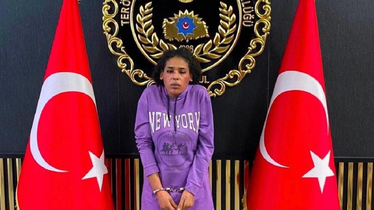 Autoarea masacrului din Istanbul și-a recunoscut apartenența la PKK