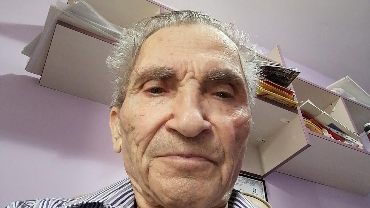 Fostul deținut politic Paul Andreescu a murit