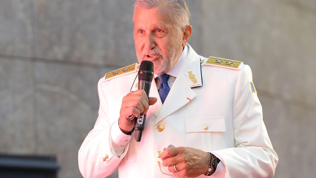 Ilie Năstase, prins din nou băut la volan. Poliția i-a reținut permisul