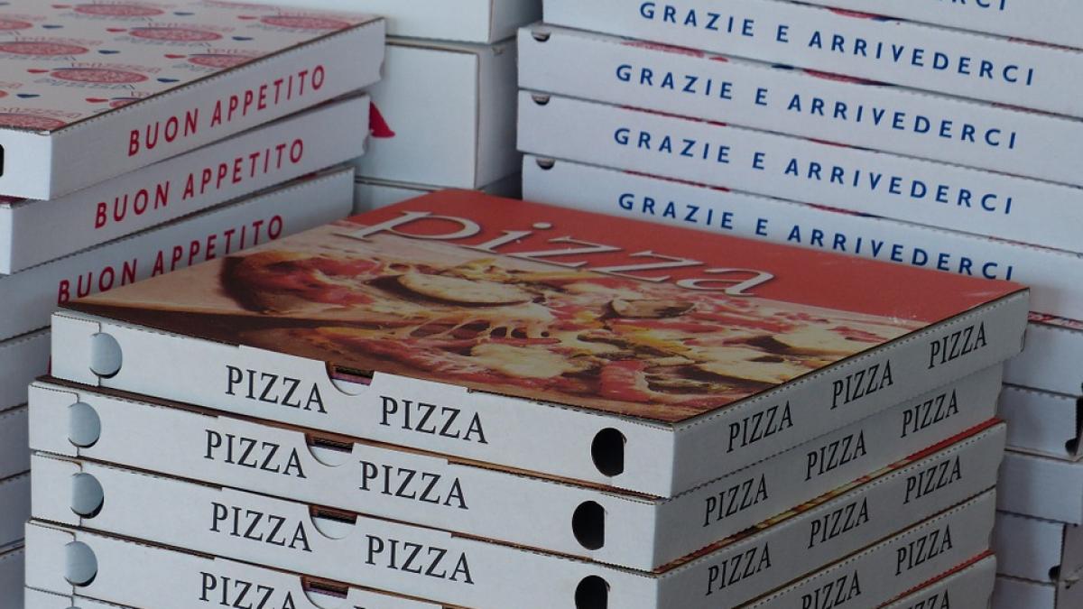 Adevărul despre pizza congelată. Alimentul care face rău inimii