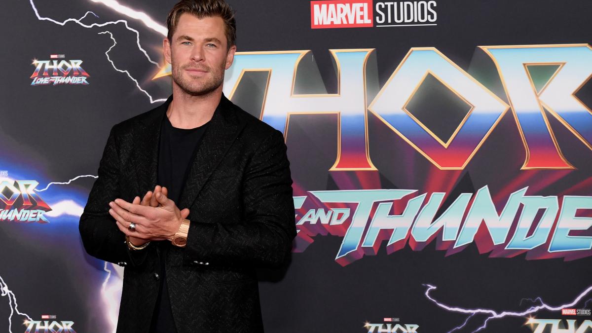 chris hemsworth thor predispus genetic alzheimer