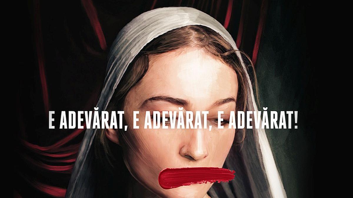 Premieră la Teatrul ACT: „E adevărat, E adevărat, E adevărat!” de Breach Theatre, pentru prima dată pe o scenă din România, în regia lui Alexandru Mâzgăreanu