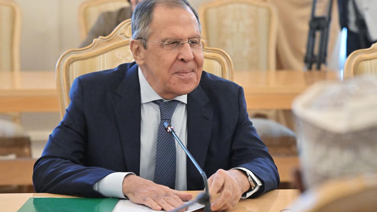 Serghei Lavrov, declarat persona non grata în Polonia