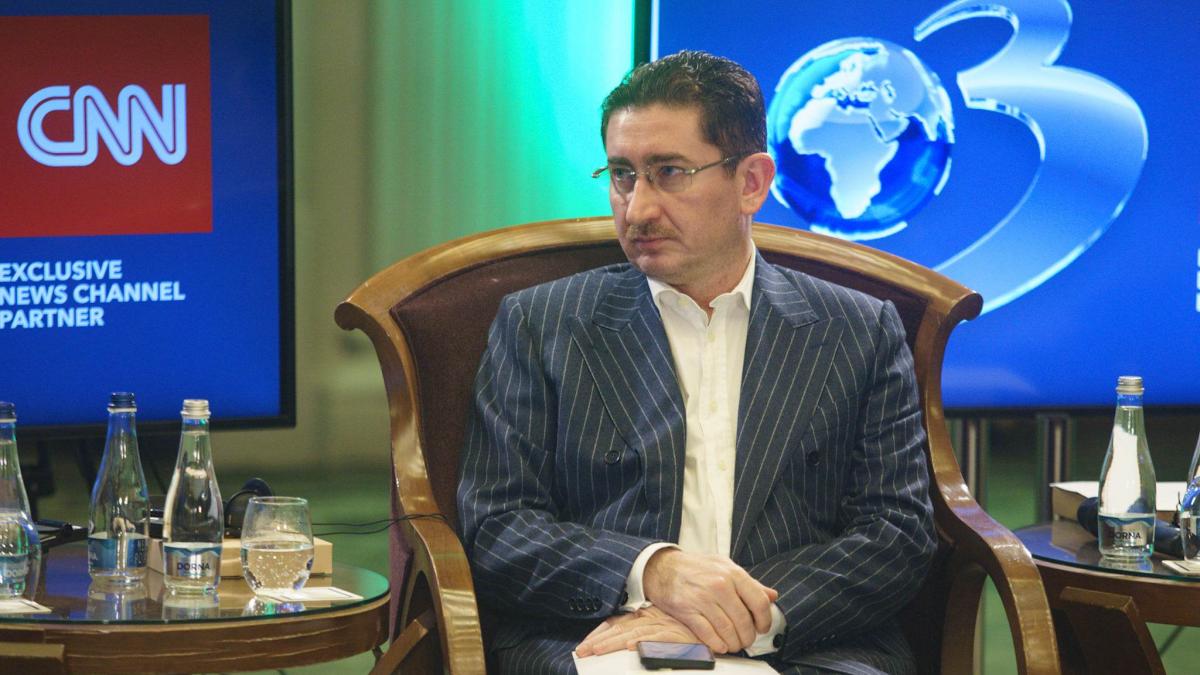Bogdan Chirițoiu: România stă bine. E diversificată și e important să menținem această arie largă de surse de energie
