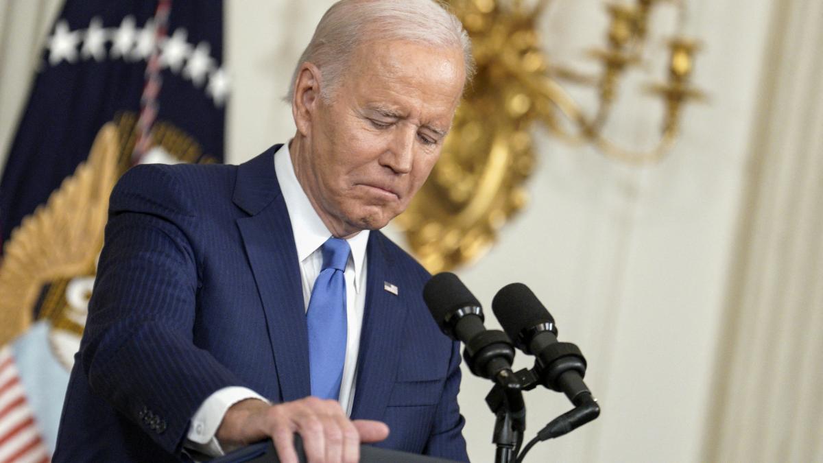 Joe Biden împlinește astăzi 80 de ani