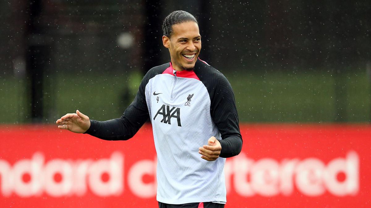 Van Dijk și Van Gaal, gata să arate ce poate Olanda la Cupa Mondială