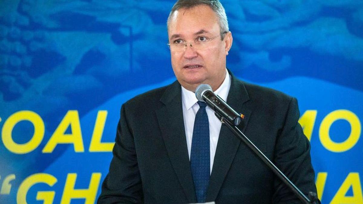 Ciucă, după încheierea MCV pentru România: O recunoaștere că direcția reformelor este cea corectă
