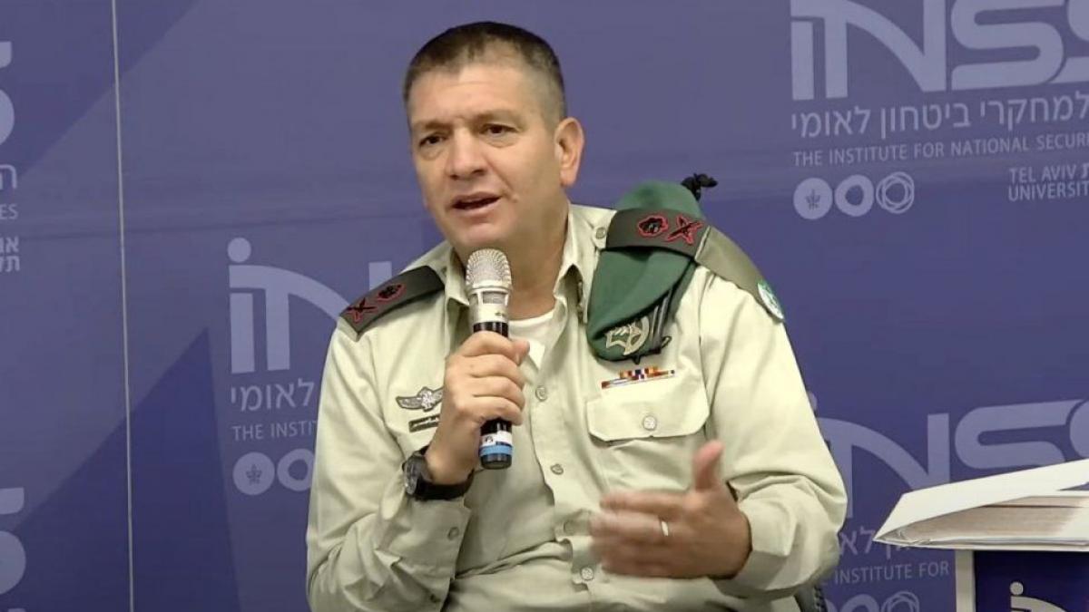 seful spionajului israelian despre pregatirile iranului iau in considerare sa intrerupa cupa mondiala din qatar