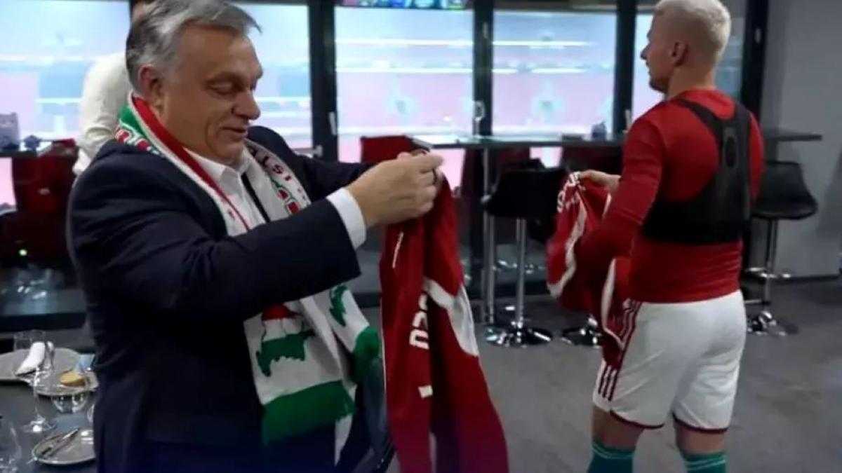 viktor orban esarfa ungaria mare romania ucraina