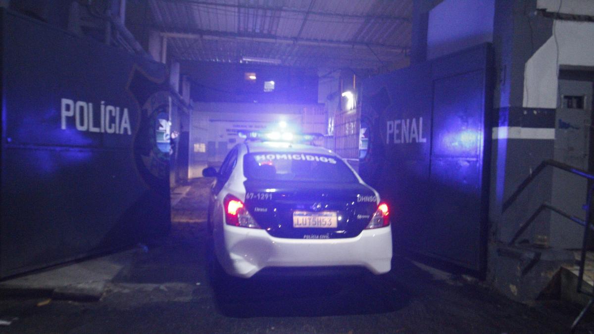 Evadare halucinantă în Brazilia. Ce s-a întâmplat cu deținutul care a încercat să fugă din închisoare