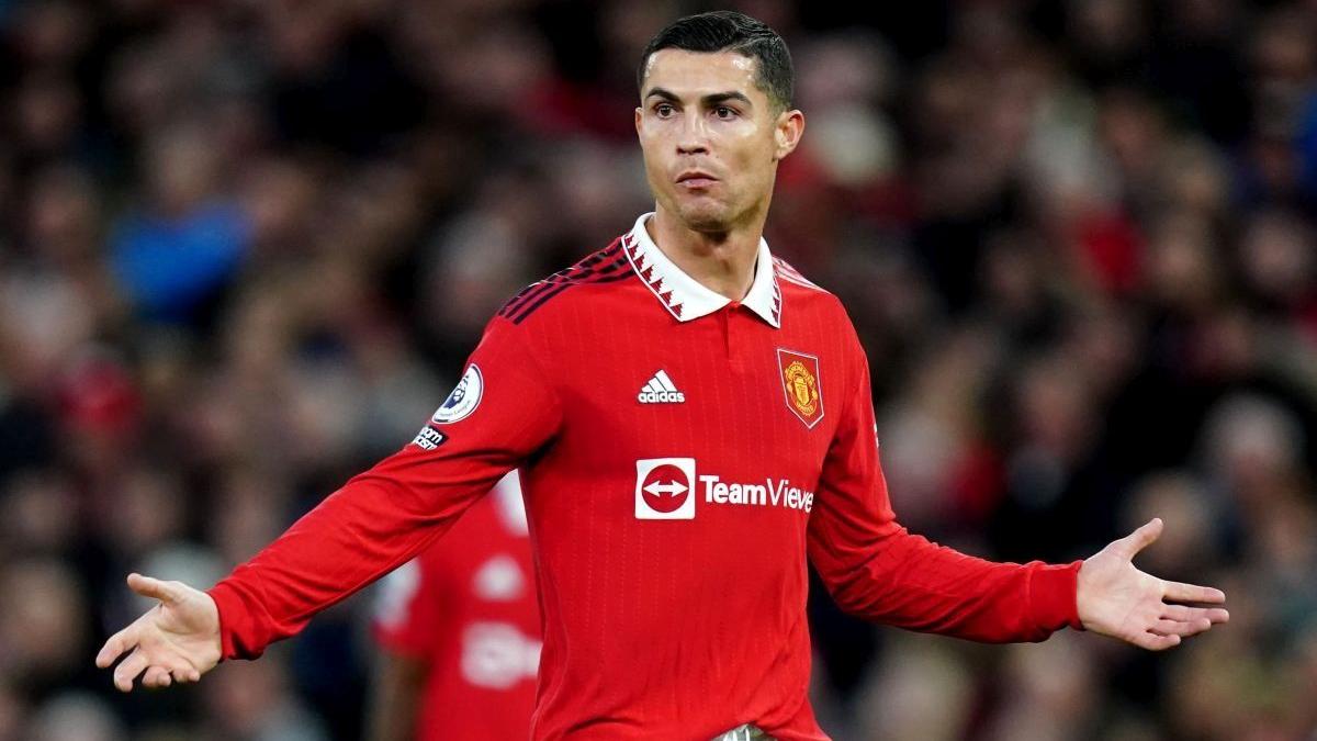 Ronaldo mai trece în palmares două performanțe unice