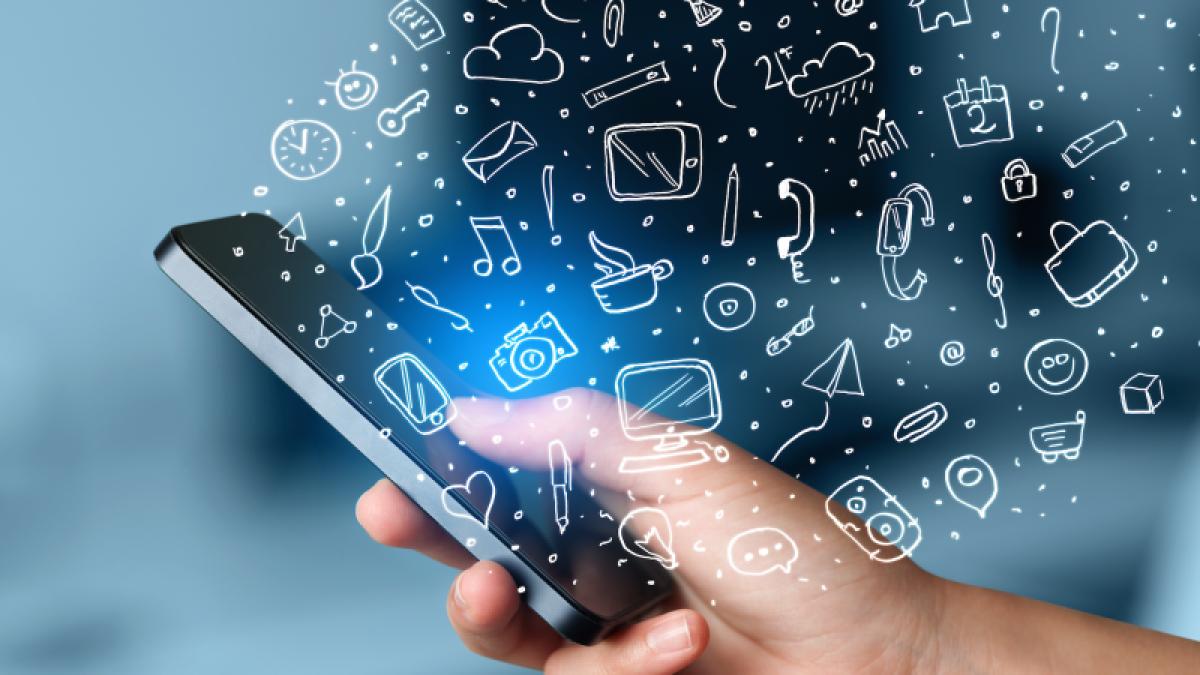 Ce aplicații îți fură datele personale din telefon? Iată lista!