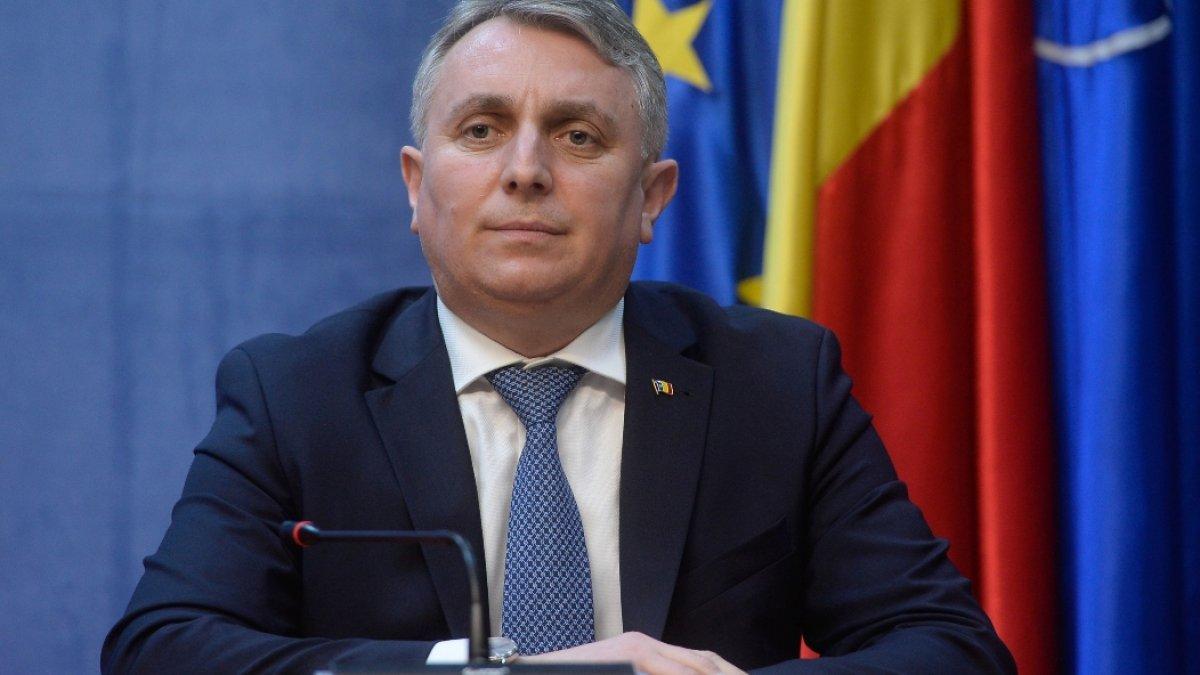 Ministrul Bode, la Bruxelles: Trebuie să avem o abordare europeană unitară în privința migrației