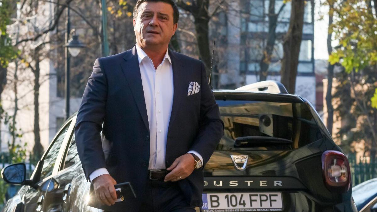 reactia psd dupa ce niculae badalau a fost retinut pentru dare de mita si trafic de influenta