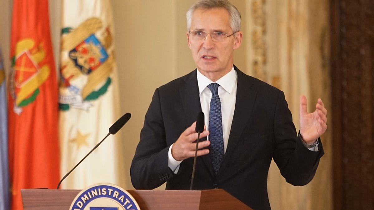Stoltenberg: Ar fi o tragedie dacă ar câștiga Putin. Lumea ar deveni mai periculoasă. /Liderul de la Kremlin folosește iarna ca armă în război