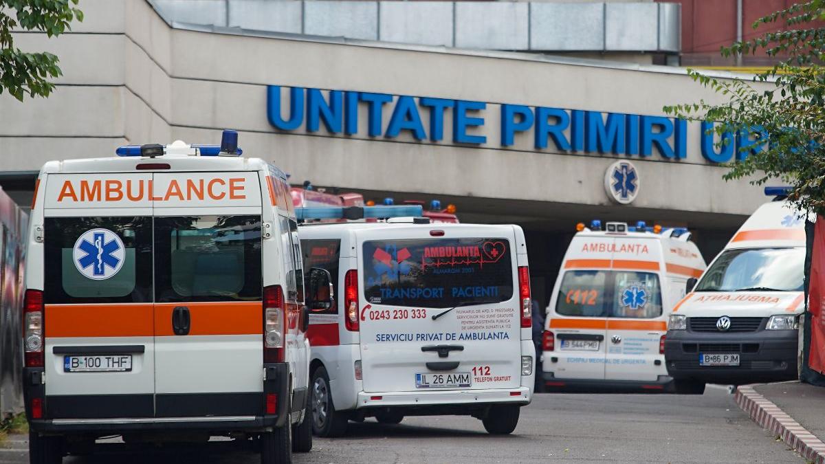 Situație tragică: Bolnavii de cancer din România aşteaptă luni de zile pentru un RMN decontat