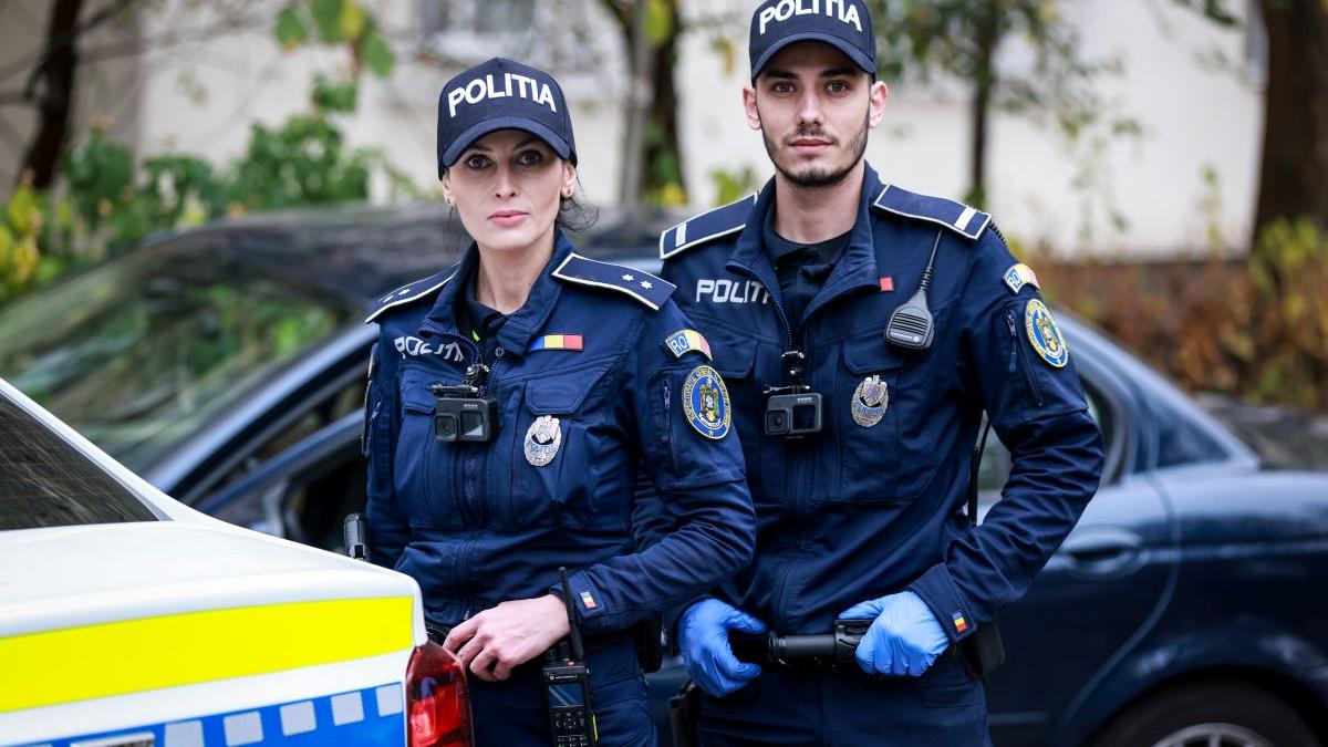 Cazuri cu Poliția Animalelor și cu negociatori în noile episoade din serialul Oamenii Legii
