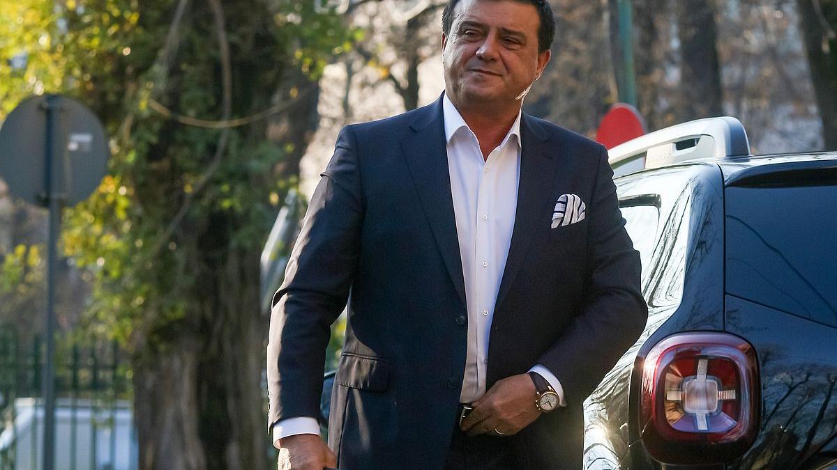 Arestarea lui Bădălău, marea „lovitură” pregătită de DNA, înaintea anunțului privind soarta aderării României la Spațiul Schengen?