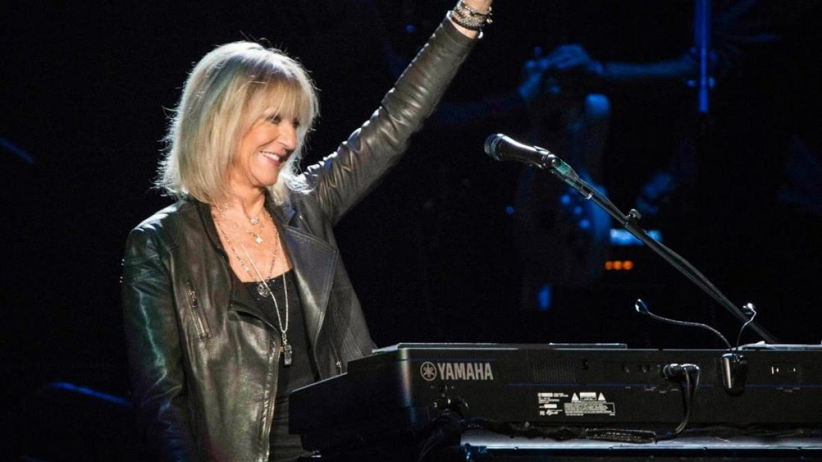 Christine McVie de la Fleetwood Mac a murit la vârsta de 79 de ani