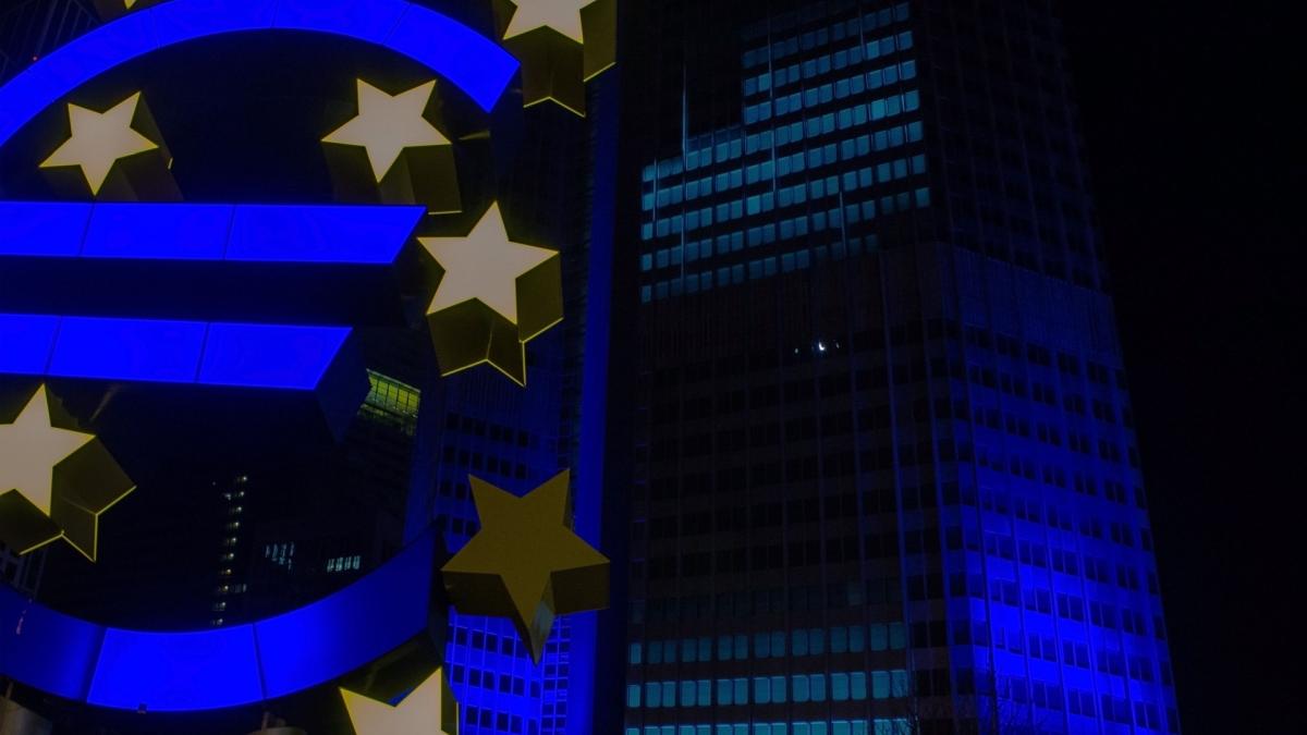 L’inflazione in Europa scende per la prima volta in 17 mesi