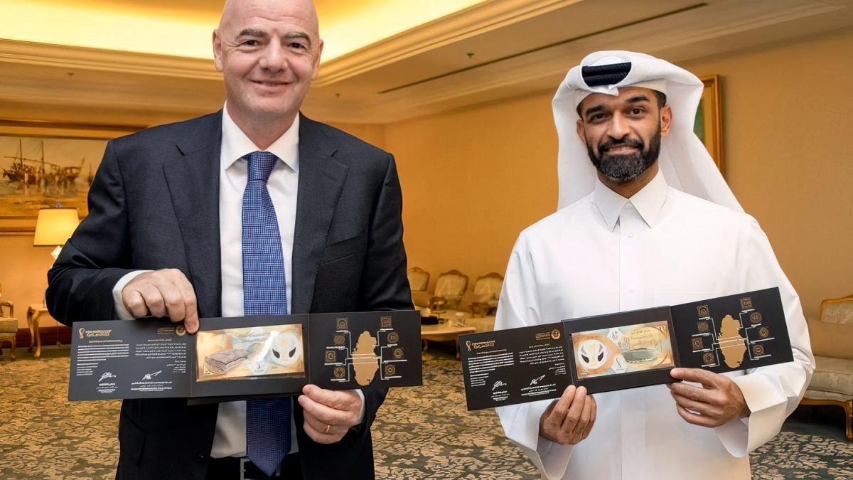 Oficialii qatarezi cresc bilanțul muncitorilor migranți, care au murit în proiecte legate de Campionatul Mondial de fotbal