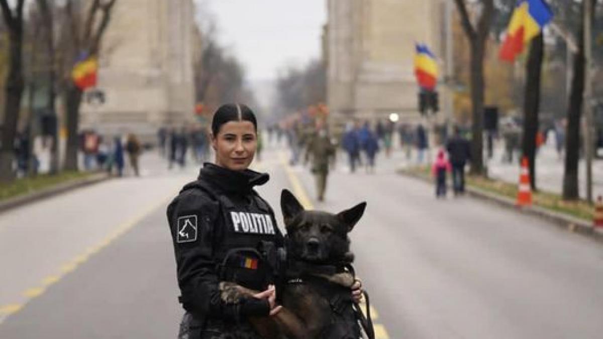 Paradă Militară Naţională la Bucureşti şi ceremonie militară la Alba Iulia, de 1 Decembrie