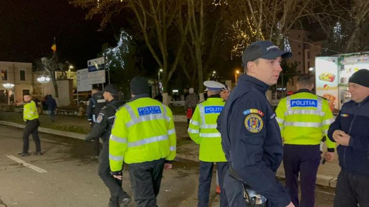 amenintare bomba calarasi