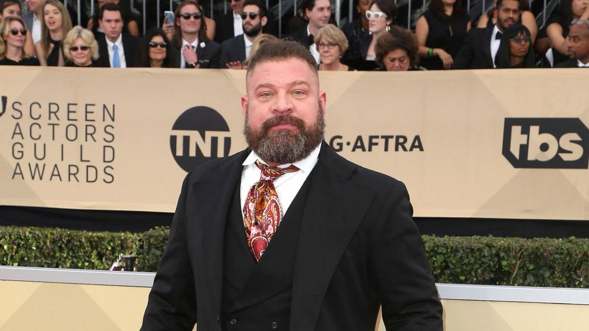 Actorul Brad William Henke a murit. Era cunoscut din serialul Orange Is the New Black