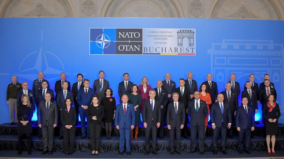 Cotidianul Jurnalul, în top-ul mediaTRUST privind mediatizarea Reuniunii NATO la București