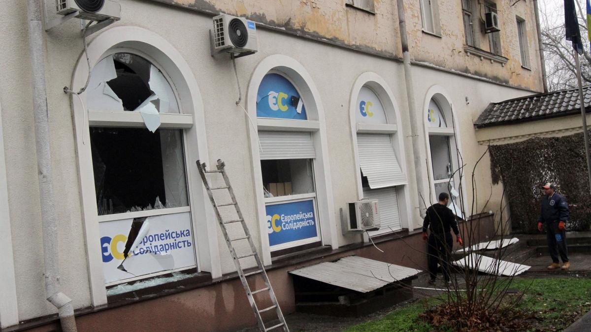 Cultura ucraineană, țintă pentru Rusia:  529 de muzee, teatre și biblioteci au fost distruse